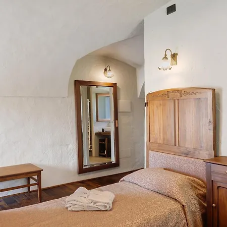 Feriehus Castello Medioevale Nel Monregalese Niella Tanaro