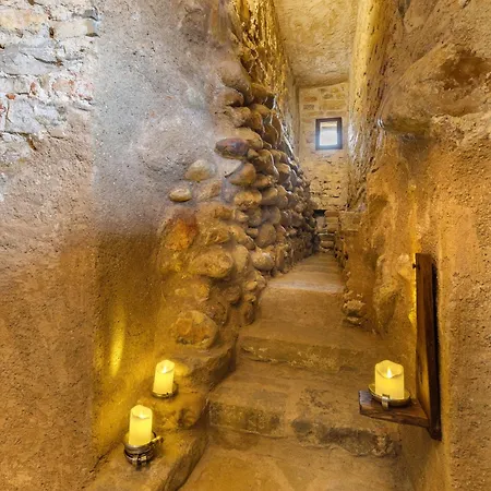 Castello Medioevale Nel Monregalese *